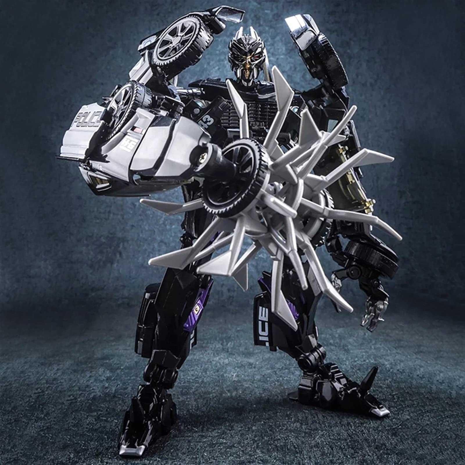 ブラックマンバ変形キングコングオートボット9 Amazon.co.jp: トランスフォーマートイキングコング, ゴースト